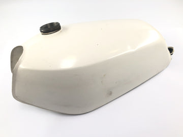 Yamaha DT 175 2K4 [1982] - Tank Benzintank Kraftstoffbehälter - 0