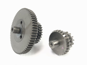 Kawasaki Ninja 125 BX125B [2024] - Anlasserzahrad set