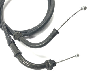Honda CBR 900 RR Fireblade SC33 [2000] - sajla gasa dvostruka sajla sajla gasa sajla gasa - 0