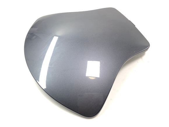 BMW K 1200 LT K2LT [1999] - Tapa del panel del depósito, tapa del compartimento portaobjetos de la radio