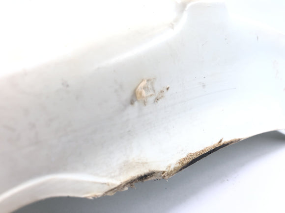 Husqvarna TE 610 8AE [1994] - cover protective sheet Skid Plate