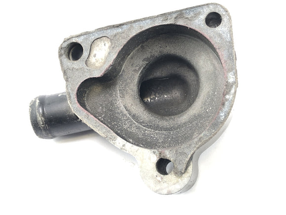 Honda NSR 125 JC22 [1998] - Víko motoru vodního čerpadla