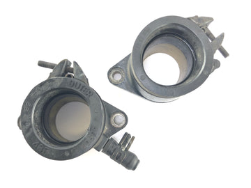 Yamaha XT 600 E 3TB [1996] - Paire de collecteurs d'admission - 0