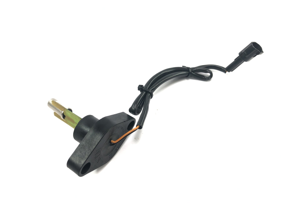 KTM Duke 690 A3 [2012] - Czujnik poziomu paliwa w zbiorniku