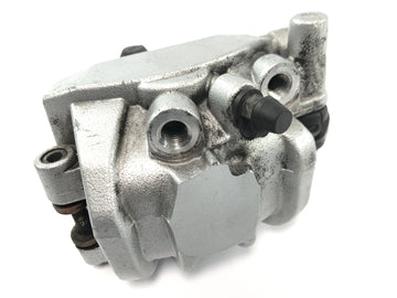 SWM SM 125 R [2018] - Bromsok fram - 0