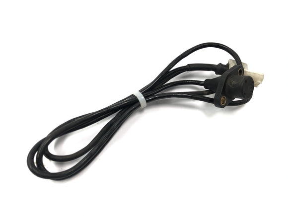 BMW R 1150 GS R21 [2002] - ABS-anturi edessä