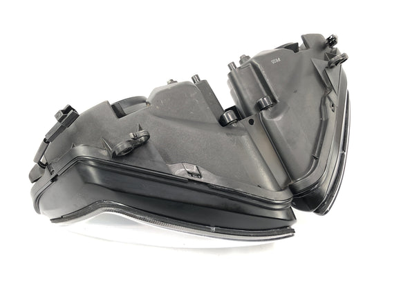 Yamaha Yzf R1 RN09 [2003] - Iluminação da luz frontal do farol do farol