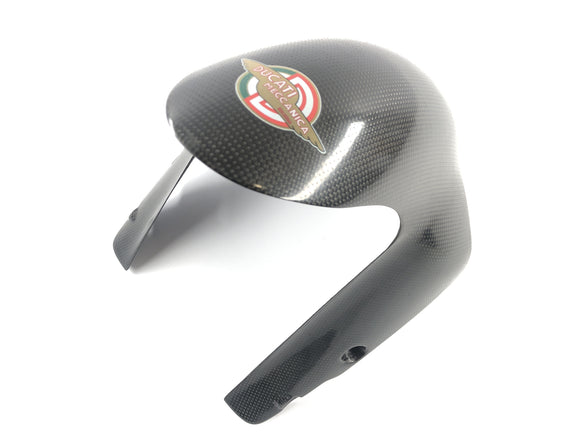 Ducati Monster S4R M4 [2004] - Kotflügel Vorderrad Schutzblech Carbon vorne