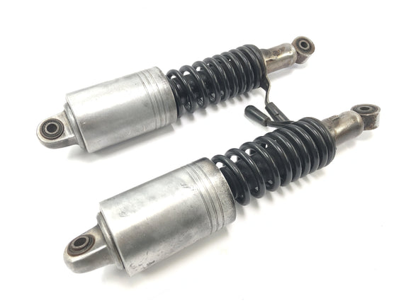 BMW R75/5 [1973] - Schokdemper Sprbein Set -paar