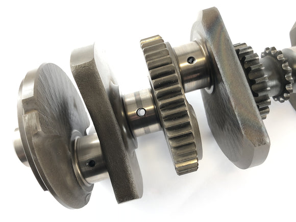 ヤマハYZF 750 R 4HN [1996]  - クランクシャフト