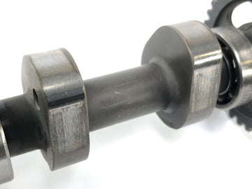 Husqvarna SM 630 A4 [2010] - Nokkenas in entry nokkenas - 0