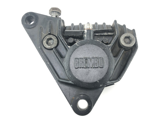 Laverda 1000 [1978] - Brembo takajarrusatula