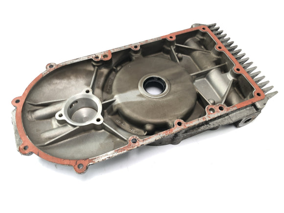 Moto Guzzi California III VY Integrale [1990] - Передняя крышка корпуса двигателя, крышка двигателя, крышка корпуса