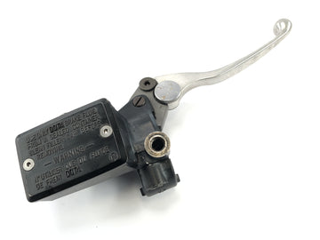 Kawasaki ZR7 ZR750F [1999] - Bremszylinder Handpumpe vorne Hebel Bremspumpe