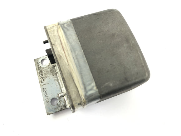 BMW R 60/5 [1973] - Controller