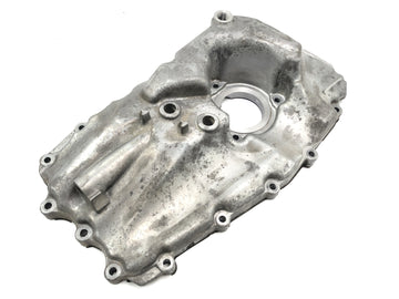Triumph Daytona 955i T595N [2003] - Oil Pan Motor Housing Cover Cover Cover