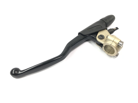 Benelli TNT 1130 [2009] - Koblingsbeslag til koblingsgreb