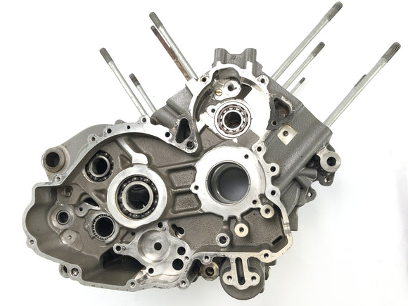 KTM 950 SM LC8 [2008] - Motorhus tomme hus