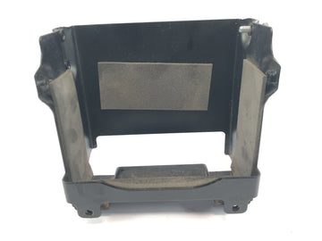 Suzuki Intruder VL 1500 AL [2000] - Batteriekasten Batterieträger Batteriehalter - 0