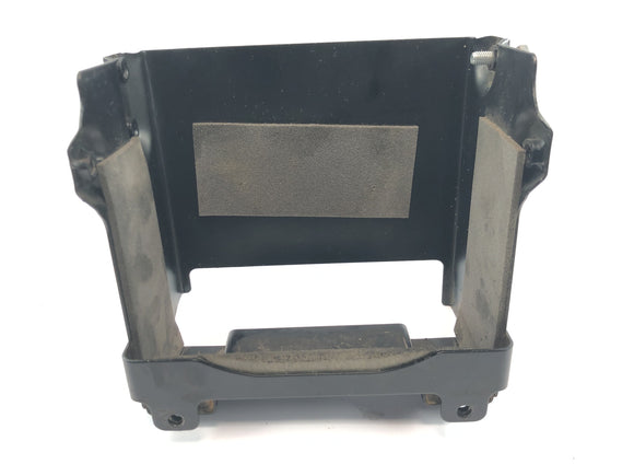 Suzuki Intruder VL 1500 AL [2000] - Batteriekasten Batterieträger Batteriehalter