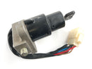 Yamaha XT 600 Zenere 34L [1985] - ignition lock with key-2