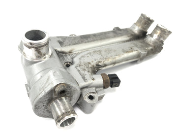 Ducati 999 H4 [2003] - Jäähdytysnesteen termostaatin kotelo