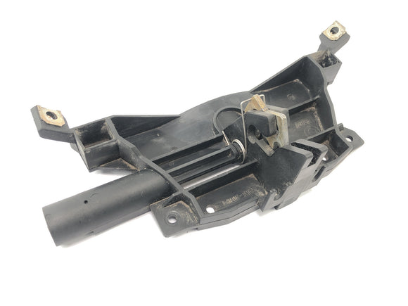 BMW K 1200 GT K12 [2003] - Blokada siedzenia