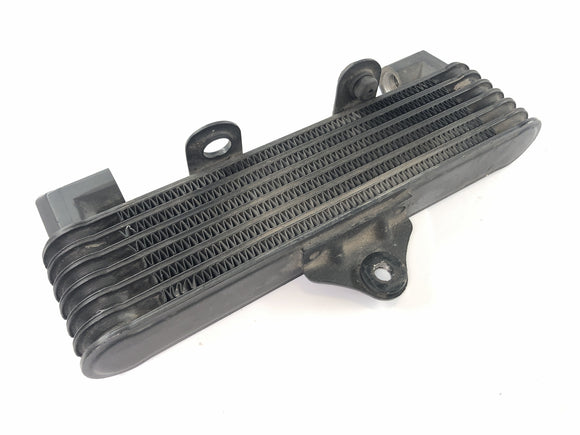 Honda CBX 650 e RC13 [1983] - Масляный холодильник