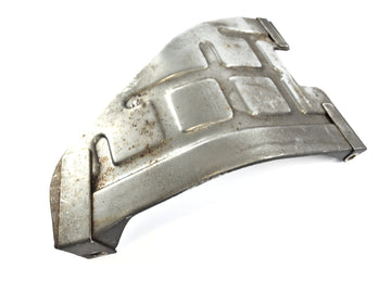 Yamaha v Max 1200 2We [1996] - Лист тепловой защиты тепловой защиты