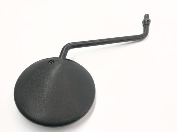 Yamaha XT 600 Z Ténéré 1VJ [1986] - Espejo de motocicletas del espejo del espejo trasero