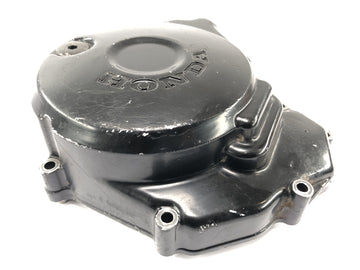 Honda NSR 125 JC22 [1998] - Kryt Alternator Cover Limmid Cover Motor Lid - 0