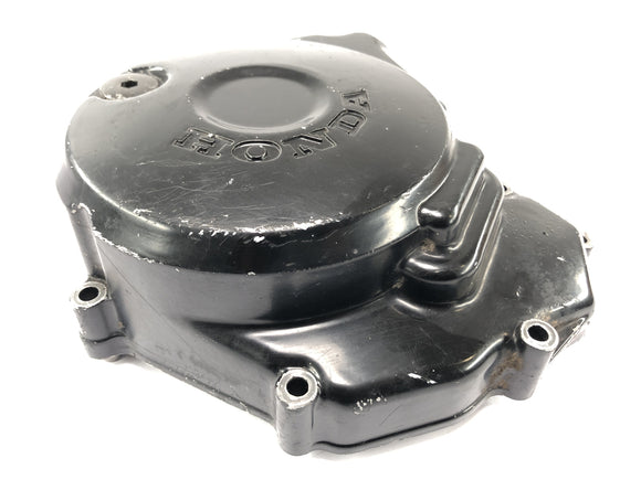 Honda NSR 125 JC22 [1998] - Generator Cover Limmid Cover Motor Lid