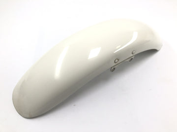 Triumph Adventurer 900 T309RT [1998] - Kotflügel Schutzblech vorne weiß