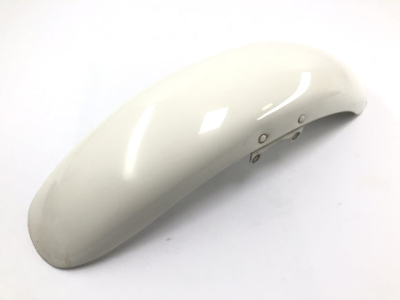 Triumph Adventurer 900 T309RT [1998] - Kotflügel Schutzblech vorne weiß