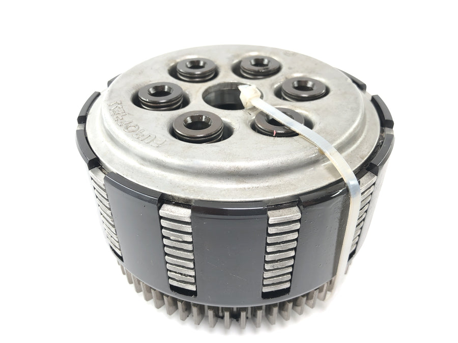 Ducati Monster M600 [1995] - Sistema de acoplamento de acoplamento de acoplamento de acoplamento de acoplamento