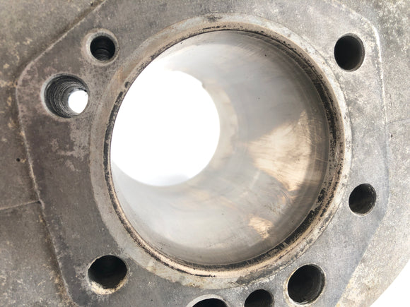 Moto Guzzi 850-T3 [1980] - Zylinder mit Kolben Zylinder liegend links