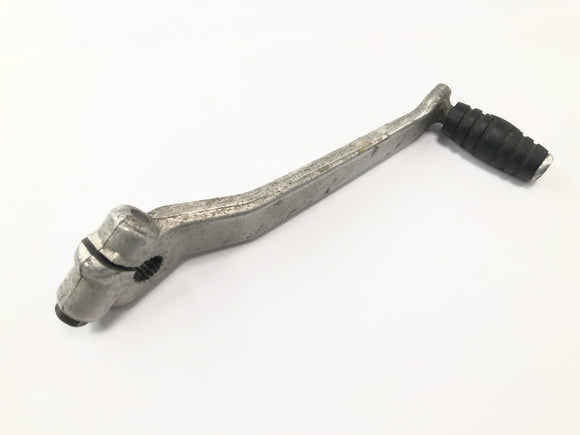 Suzuki GSX-R 1100 W GU75 C [1994] - alavanca de câmbio do pedal de câmbio