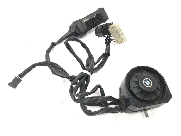 BMW R 1150 GS R21 [2002] - Alarmanlage Sirene