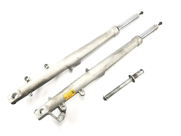 BMW R 1100 RT 259 [1997] - Gabel Telegabel mit Achse Telelever