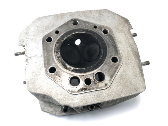 Moto Guzzi California III VY Integrale [1990] - sylinderhode høyre