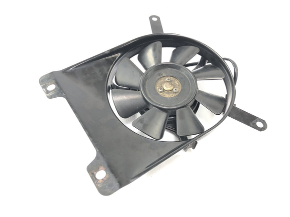 Yamaha TRX 800 4UN [1996] - Lüfter Kühlerlüfter Ventilator