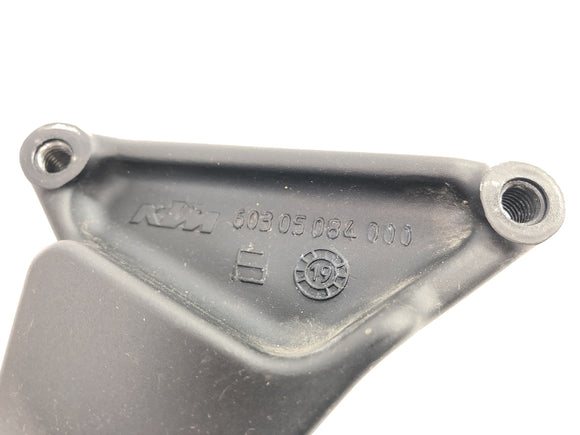 KTM 1050 Adventure [2017]  - 排気ラッシュダンパーエキゾーストシステム