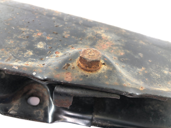 DKW NZ 250 [1938] - carter de chaîne