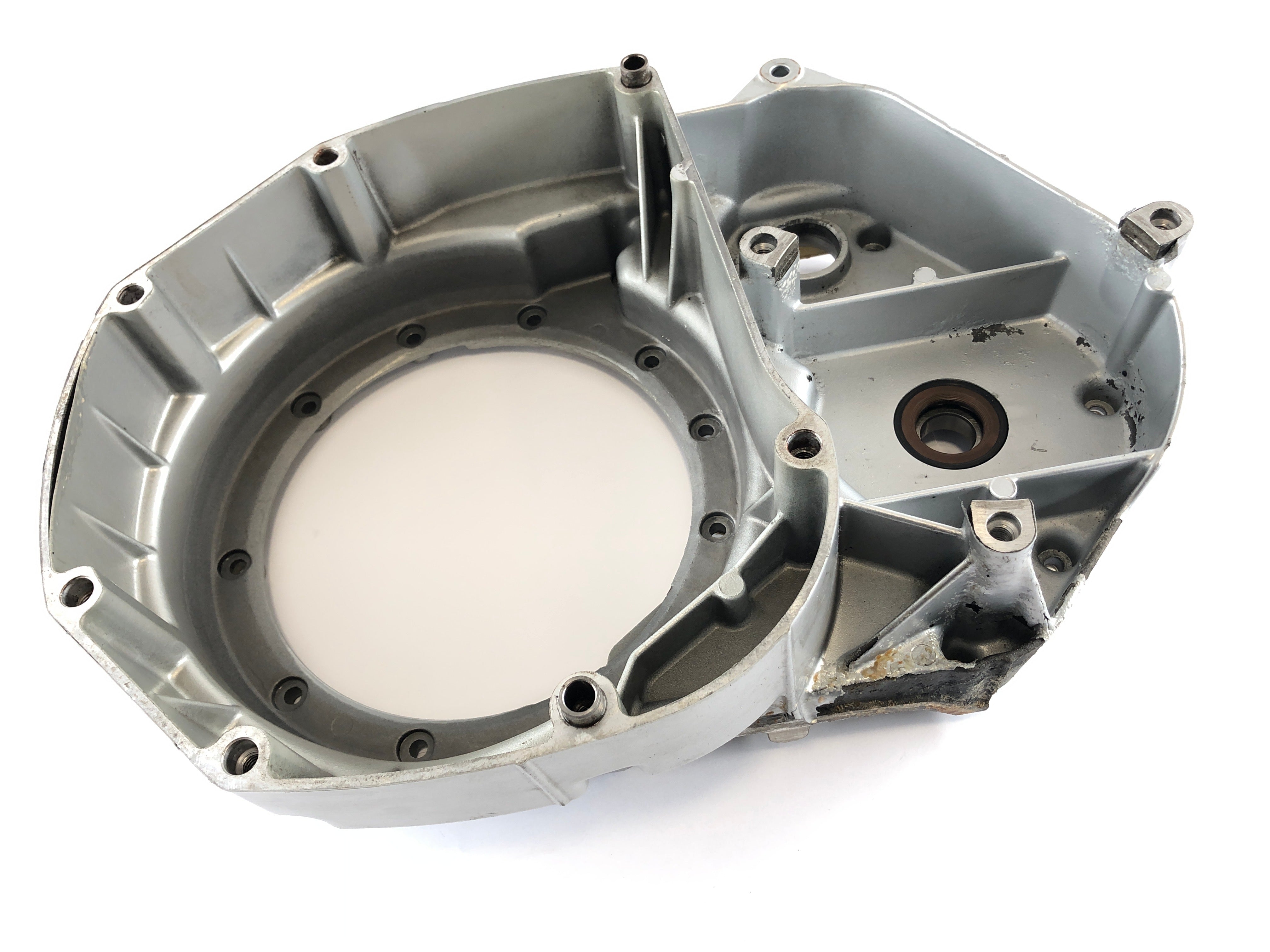 BMW K 1200 RS [2002] - Clutch cover engine cover