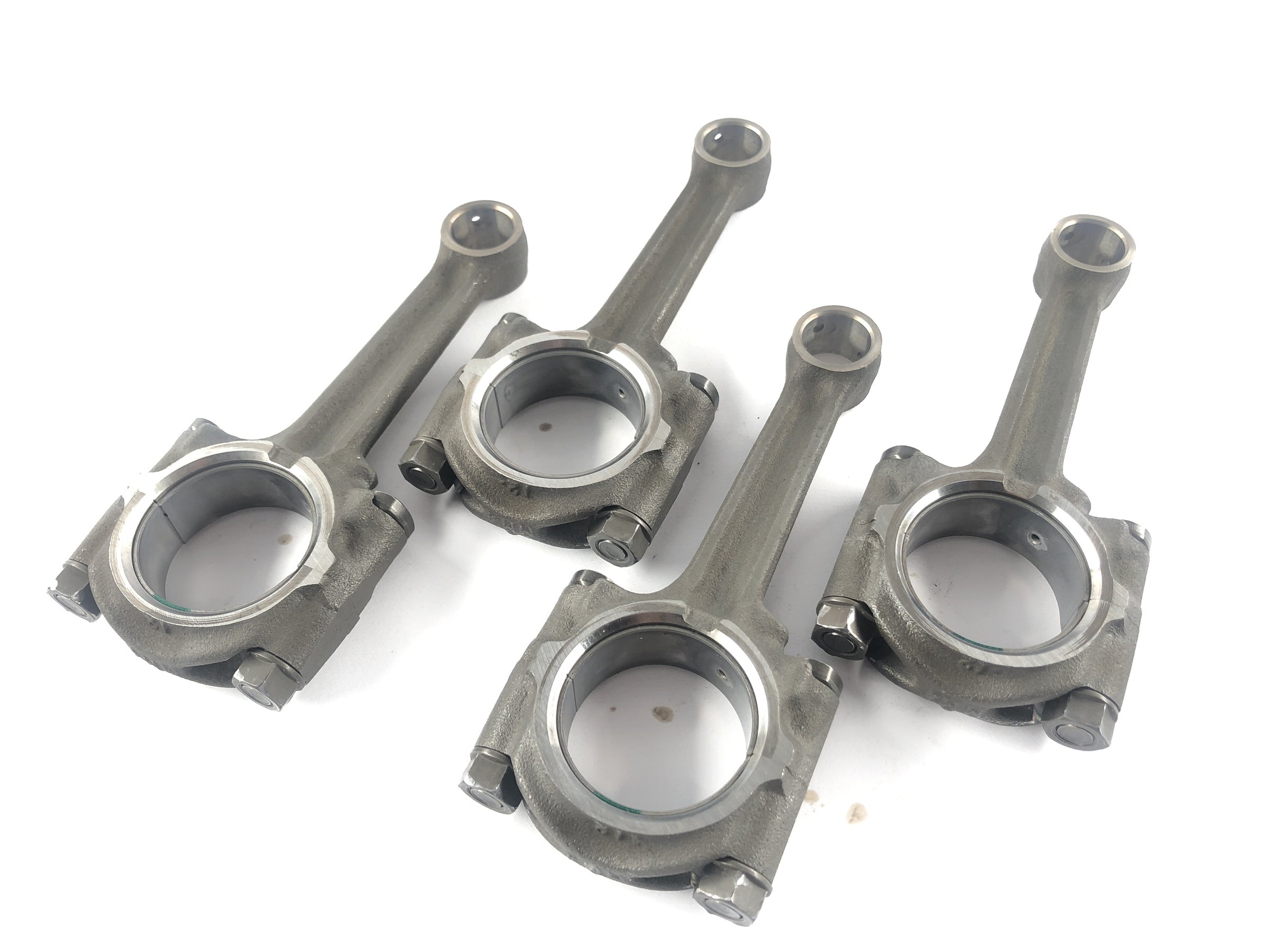 Honda CBR 900 RR SC33 [1996] - Connecting Rod Set - 0