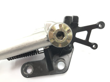 Benelli TNT 1130 [2009] - Sidostöd med fjäder - 0