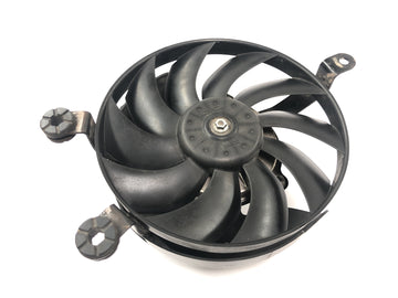Suzuki GSF 1250 SA Bandit WVCH [2007] - Kølerventilator pumpehjul kølerventilator