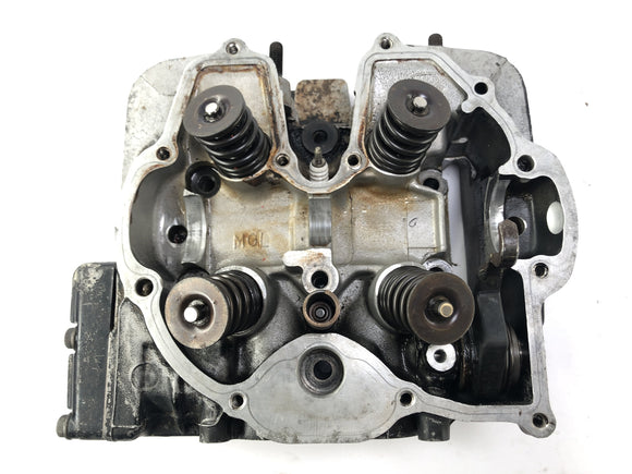 Honda XL 600 R PD03 [1985] - Zylinderkopf