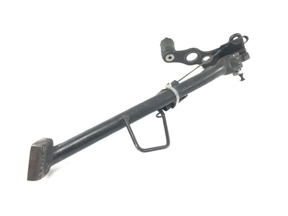 BMW R 1100 GS 259 [1995] - Seitenständer mit Feder und Halterung