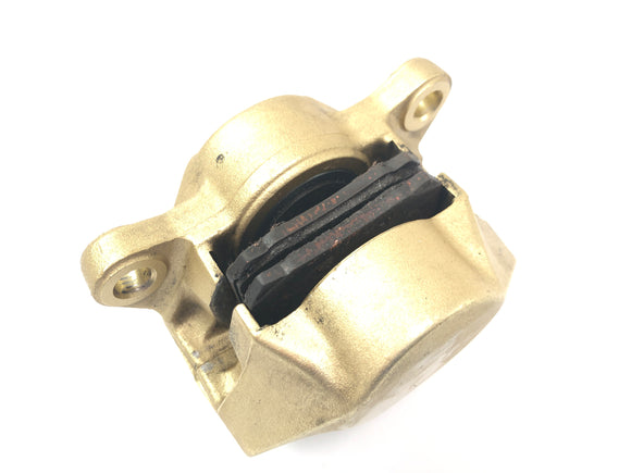 Aprilia RSV 1000 RP Mille [2001] - Remklauw achter